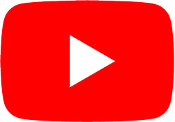 YouTube logo